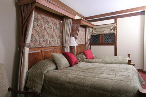 Anchorage Inn Charleston Habitación foto